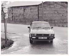 ford capri facelift for sale ford capri facelift for sale BAGSHOT