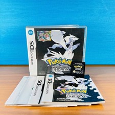 Pokemon versione nera usato  Osio Sotto
