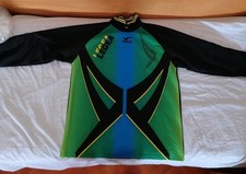 Maglia portiere calcio usato  Palermo