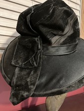 Edwardian 1920s hat for sale  Omaha