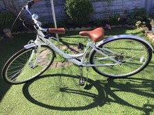 Viking avocet traditional for sale  DEESIDE