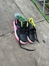 Reebok heelys size for sale  ST. ALBANS
