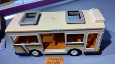 Lot playmobil autobus d'occasion Lot playmobil autobus d'occasion  Metz-
