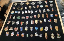 Lots insignes d'occasion  Nevers