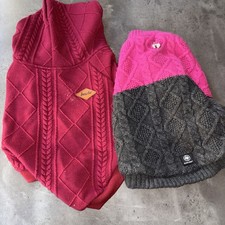 Small dog coats for sale  HEMEL HEMPSTEAD