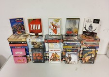 Classics dvd joblot for sale  SWANSEA