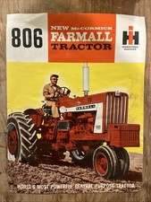 Original 806 mccormick for sale  Canyon