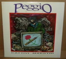 Peggio punx cattivi usato  Ivrea