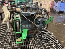 Kubota d950 cyl. for sale  CROYDON