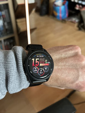 Garmin forerunner 265 gebraucht kaufen  Münster