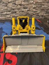 Lego 8275 bulldozer gebraucht kaufen  Mönchengladbach