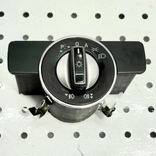 Módulo de controle interruptor de farol de neblina 08-18 Mercedes CLA250 C350 20452204 comprar usado  Enviando para Brazil