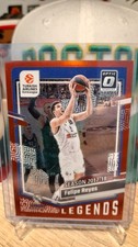 2023 panini donruss d'occasion  Wittelsheim