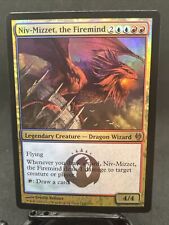 Niv mizzet firemind for sale  Holyoke