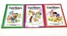Care bears books for sale  New Braunfels