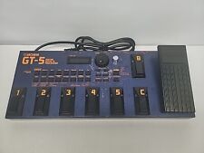 Boss multi effects for sale  Shipping to Ireland