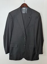 Brioni 100 wool for sale  Chandler