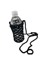 🕉 SUPORTE PARA GARRAFA DE ÁGUA UNISSEX, MALHA/CROCHÊ. BOLSA DE OMBRO, BOLSA, SINGLETE., usado comprar usado 🕉 SUPORTE PARA GARRAFA DE ÁGUA UNISSEX, MALHA/CROCHÊ. BOLSA DE OMBRO, BOLSA, SINGLETE., usado comprar usado  Enviando para Brazil