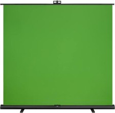 Elgato green screen for sale  San Jose