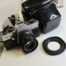 praktica super tl gebraucht kaufen praktica super tl gebraucht kaufen Weißenburg i.Bay.