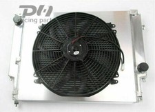 Full aluminum radiator d'occasion  Expédié en Belgium
