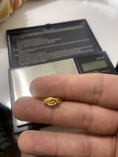 22ct yellow gold for sale  LONDON
