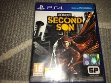 Videogioco serie ps4 usato  Varano Borghi
