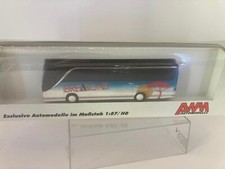 Bus setra s415 d'occasion  Outarville