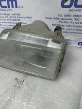 0287013 7r0187013 faro usato  Castrovillari