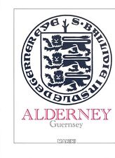 Collezione alderney 1983 usato  Italia