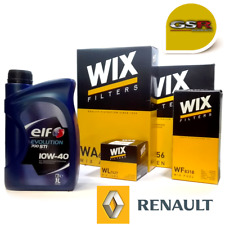Kit tagliando renault usato  Bernalda