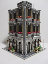 Lego custom modular gebraucht kaufen  Sonnefeld