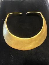 Raro collier kenneth usato  Roma