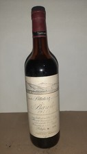 Barolo vigneto pittatore usato  Ragalna