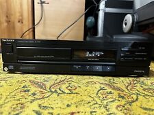 Technics pj25 player for sale  BRECON