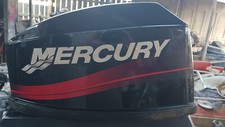 Mercury outboard engine for sale  NELSON