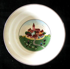 Coupelle villeroy boch d'occasion  Paray-le-Monial