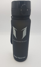 Super sparrow trinkflasche gebraucht kaufen  Hofgeismar