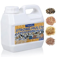 Mulch rock glue for sale  Aurora
