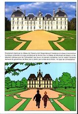 Château cheverny 2005 d'occasion  Pont-Sainte-Marie