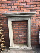 Haddonstone window surround for sale  CARDIFF
