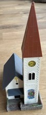 Faller 238 kirche gebraucht kaufen  Pollhagen