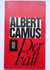 Albert camus fall gebraucht kaufen  Düsternort