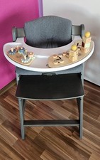 Neu hauck hochstuhltablett gebraucht kaufen  Herdecke