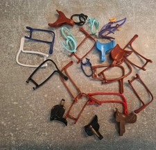 Playmobil trense zügel gebraucht kaufen  Wülfrath
