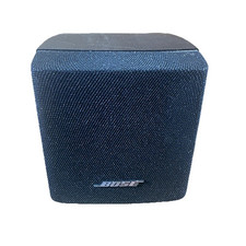Single bose acoustimass for sale  Miami