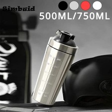 Stainless steel protein d'occasion  Toulon-
