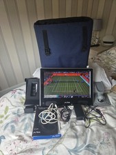 Avtex inch lcd for sale  LYDBROOK