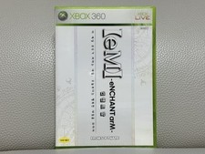 RARO Coreano Enchanted Arms [eM] eNCHANT arM Xbox 360 Versão Coreana COMPLETO comprar usado  Enviando para Brazil