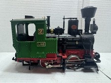 Lgb scale steam for sale  Buckeye